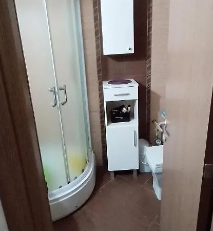 Ivanka Apartamento Skopie