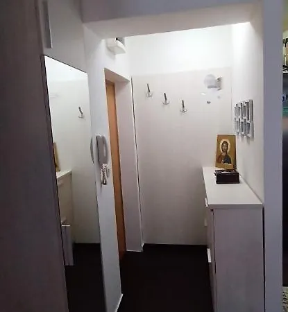 Lägenhet Ivanka Skopje