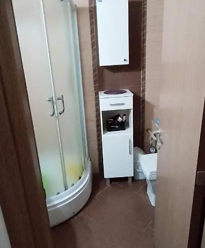 Ivanka Apartament Skopje