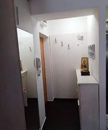 Lägenhet Ivanka Skopje