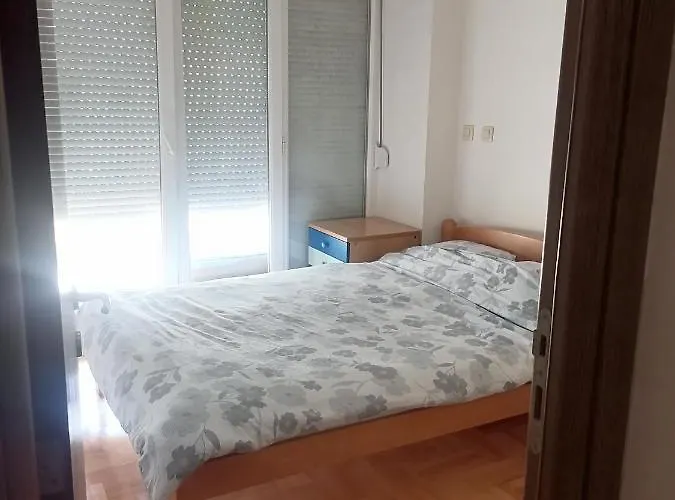 Apartament Ivanka Skopje